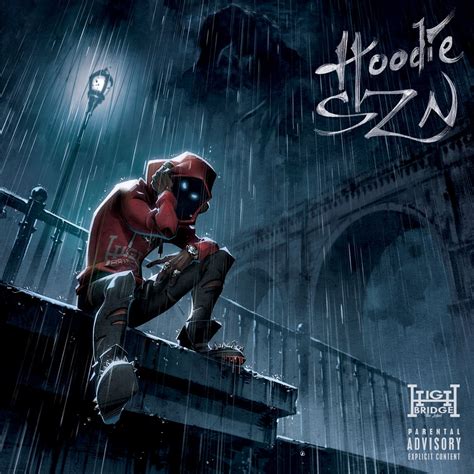 Voices in My Head Lyrics :: A Boogie Wit Da Hoodie 